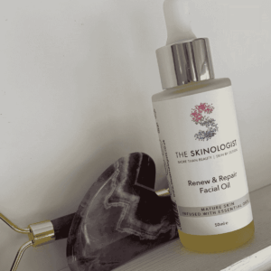 The Skinologist Renew and repair facial oil