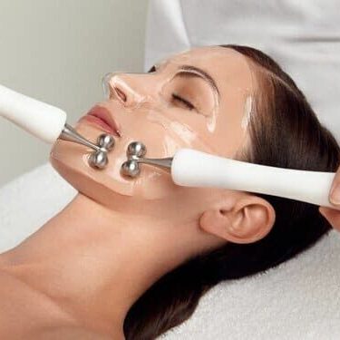 Caci Facial hydratone mask Caci Facial hydratone mask